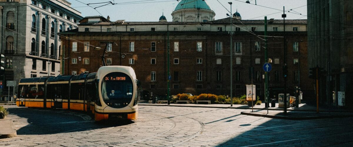 Tram Unfall Weißensee Berlin News