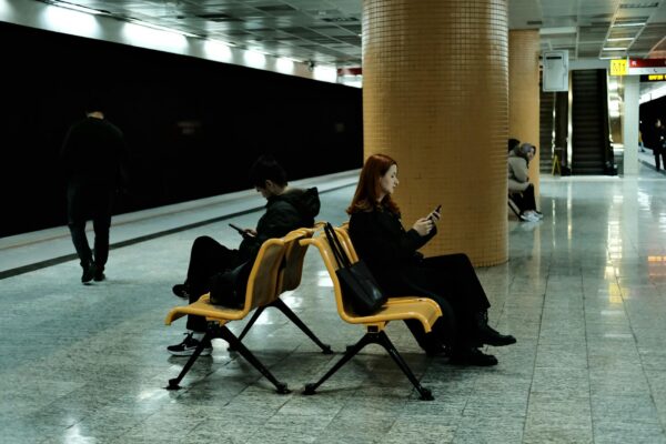 U-Bahn Olympiastadion Berlin News