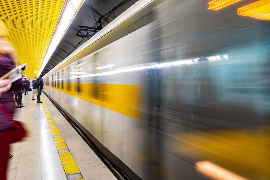 U1 U3 Nollendorfplatz Berlin News