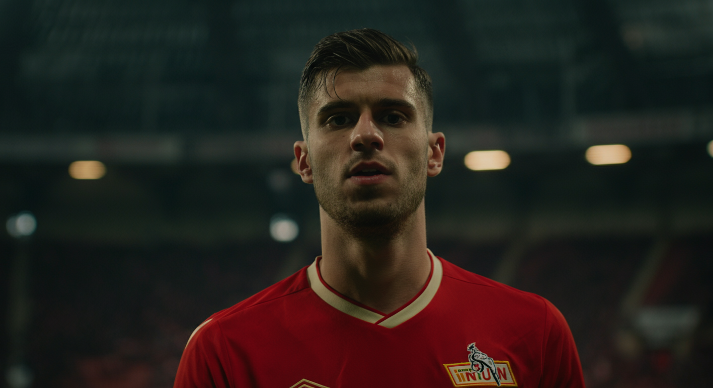 Union Köln Ergebnis: 2:2-Wahnsinn rettet Punkt im Abstiegskampf - Berlin News Highlights