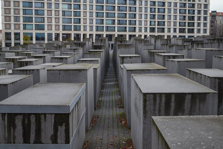 Verdichtung Marzahn Berlin News