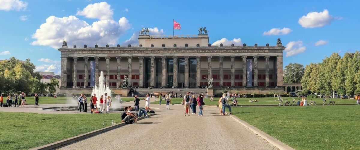 Volksbegehren Berlin Ablauf Berlin News