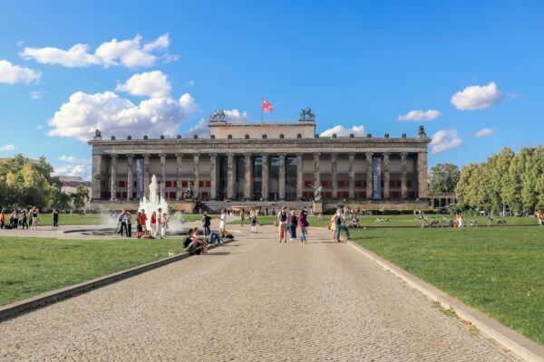 Volksbegehren Berlin Ablauf Berlin News