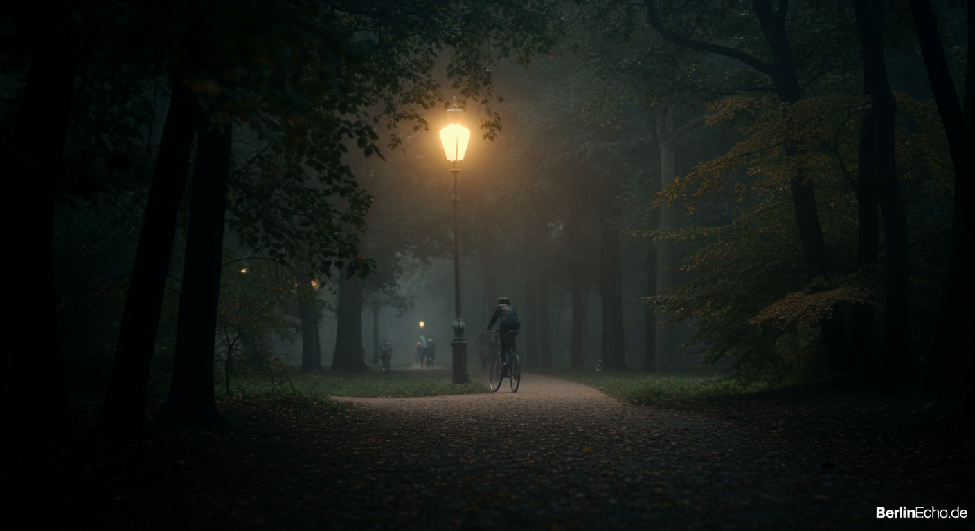 Volkspark Hasenheide Berlin – Highlights, Anreise & Tipps 2026 - Berlin News Highlights