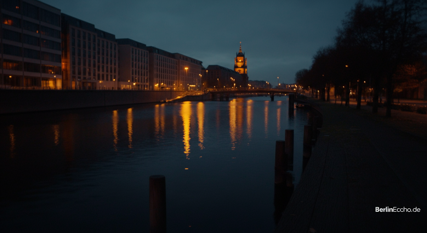Wasserqualit&auml;t Berliner Seen 2026 &ndash; aktuelle Werte & Saison - Berlin News Highlights