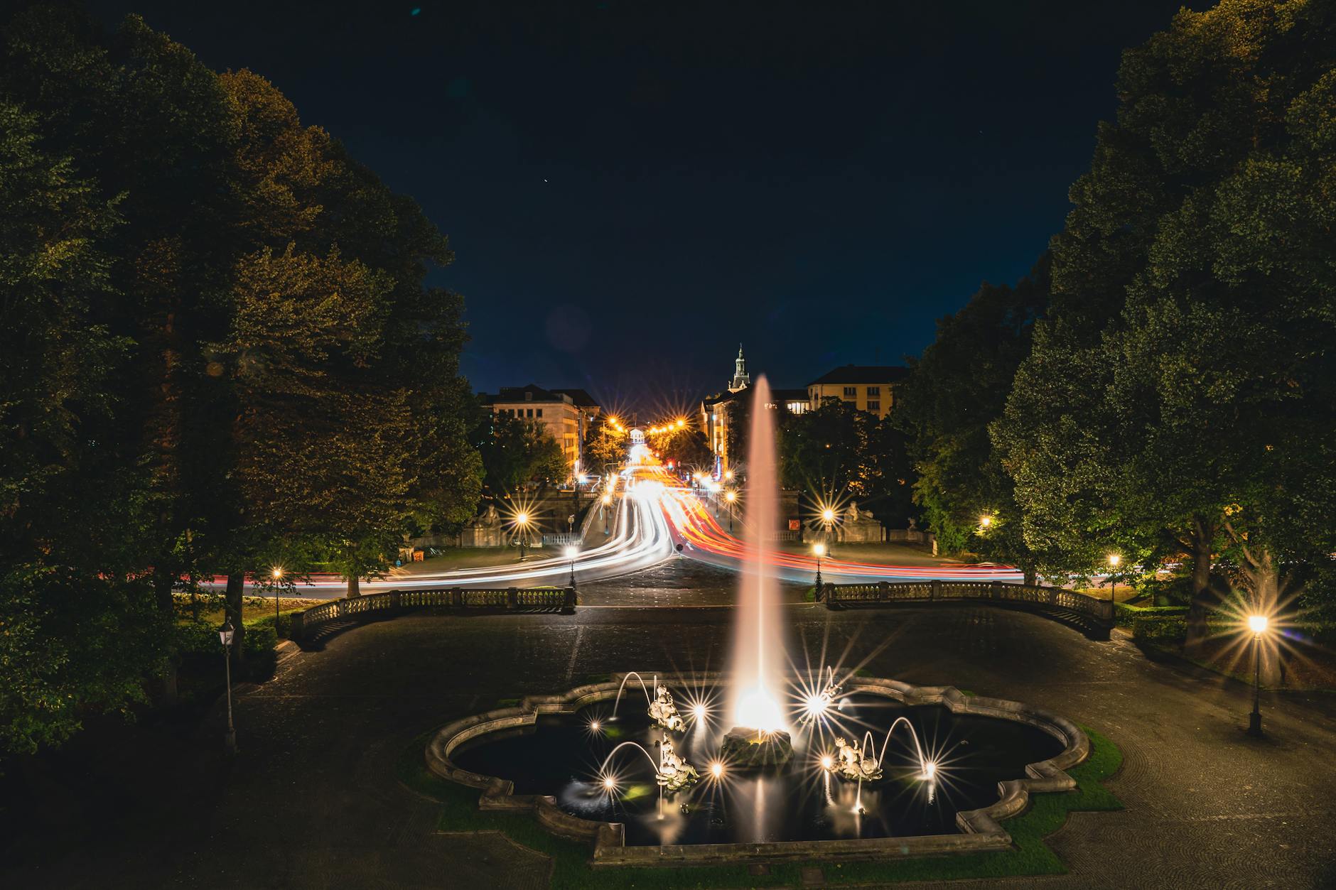 Weinbrunnen Rüdesheim Berlin News