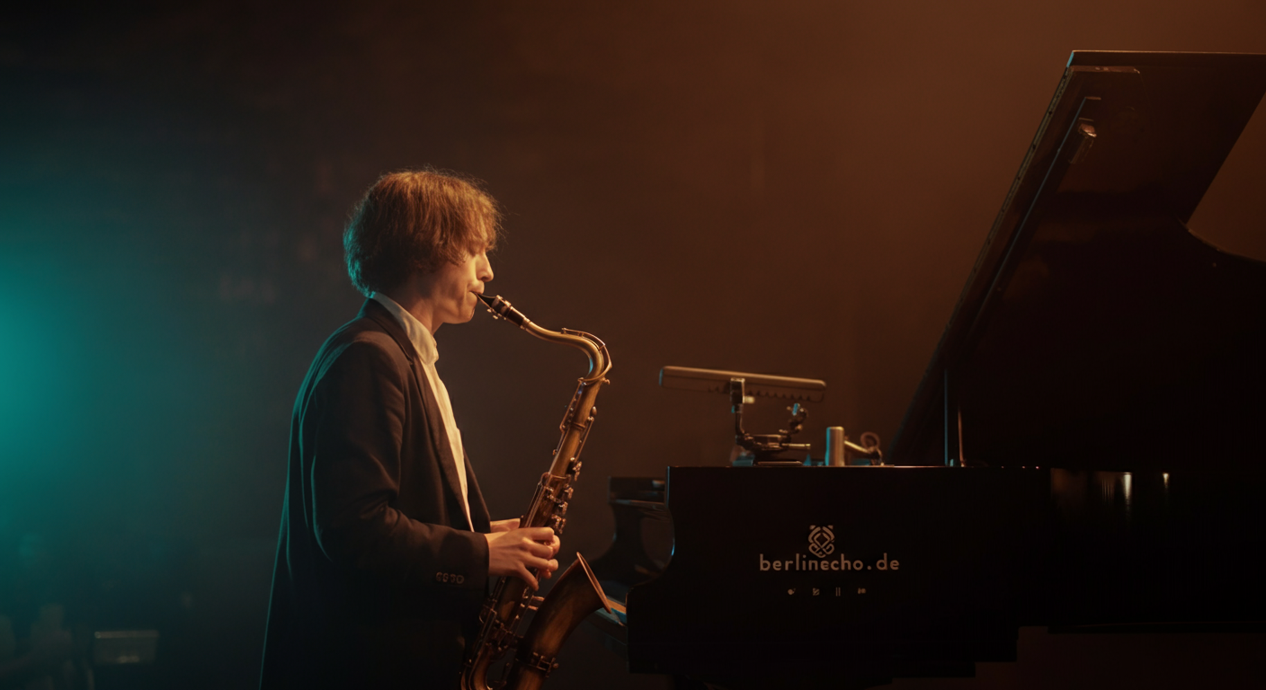 Xjazz! Weekender 2026: Berlins Jazz-Festival k&auml;mpft ums &Uuml;berleben - Berlin News Highlights
