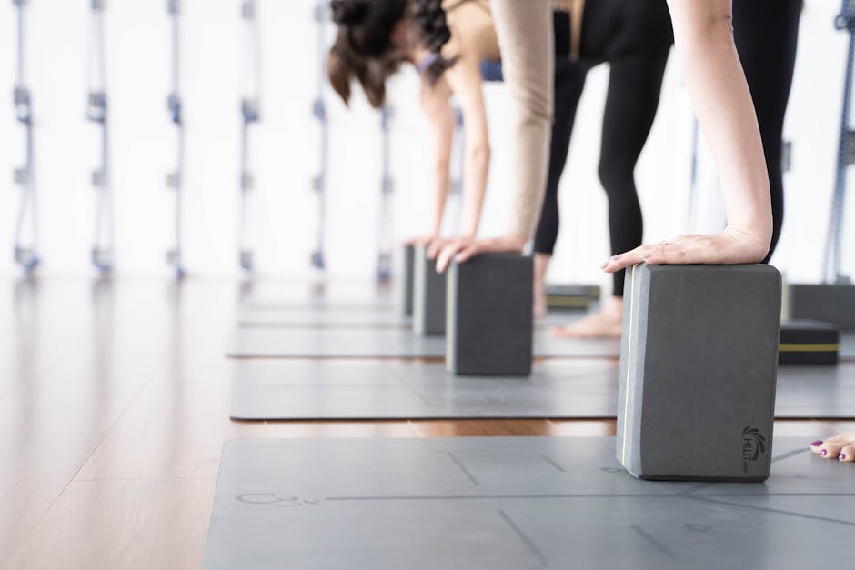 Yoga Berlin Studios Preise Berlin News