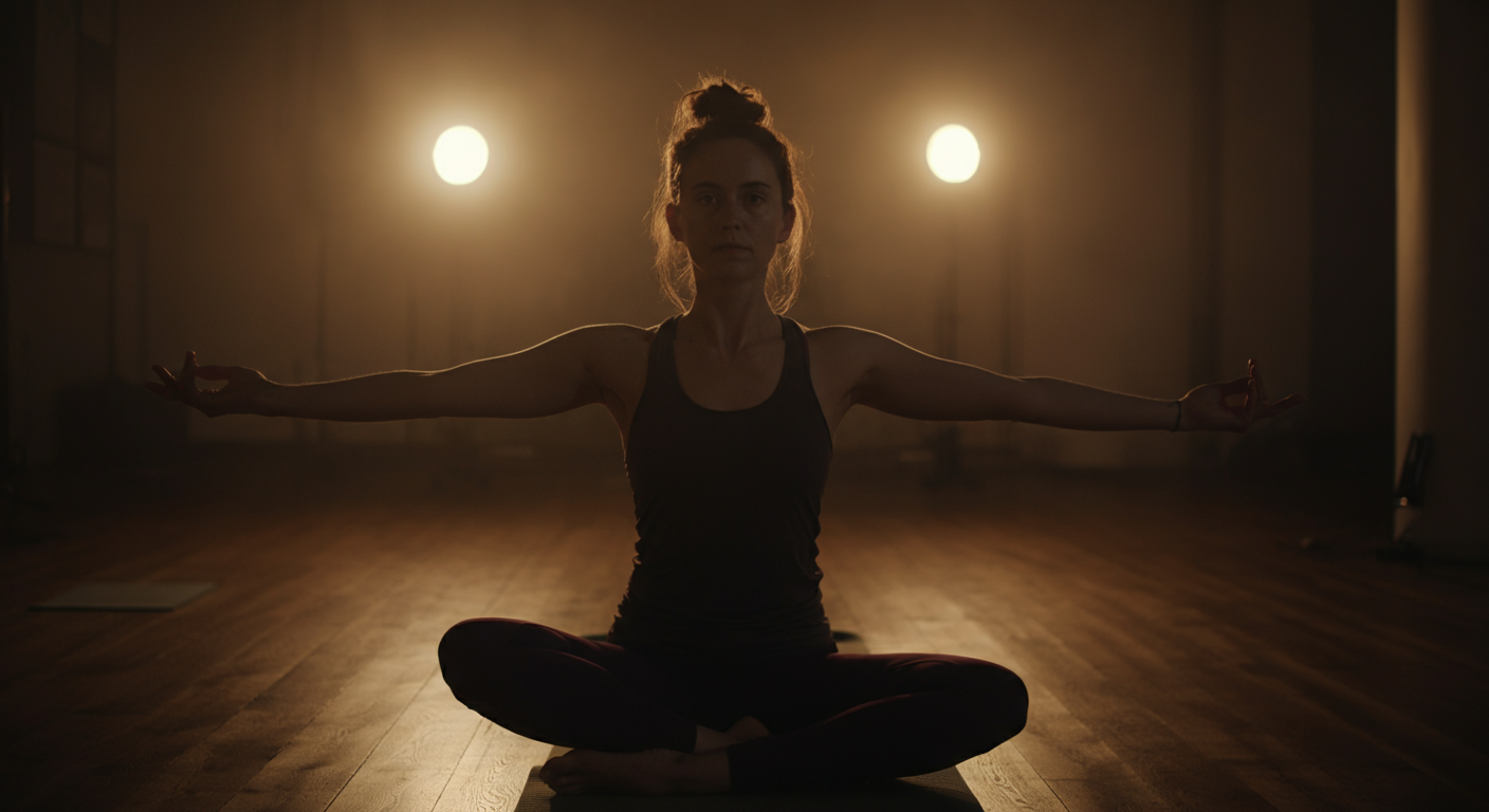 Yoga Berlin Studios Preise: Dein Guide zu den besten Orten 2026 - Berlin News Highlights