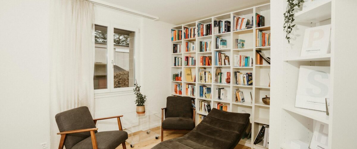 Bibliothek Charlottenburg