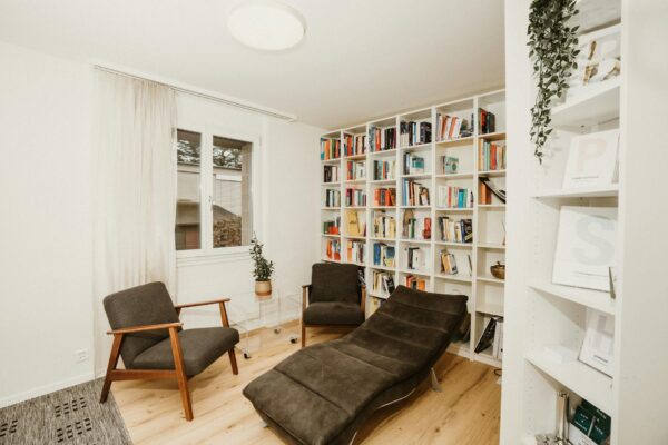 Bibliothek Charlottenburg