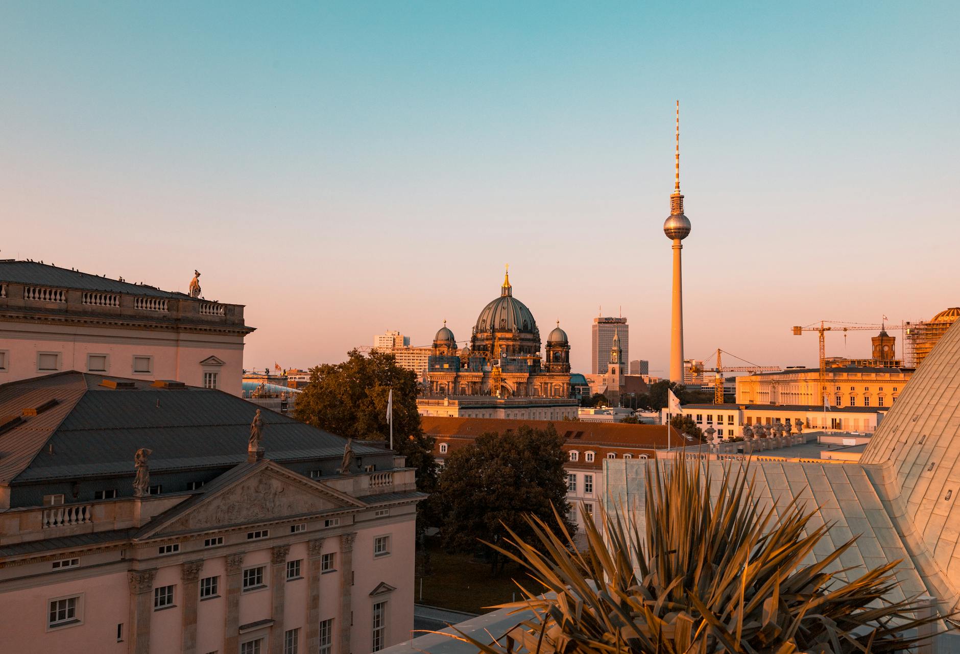 Bibliotheksausweis Berlin