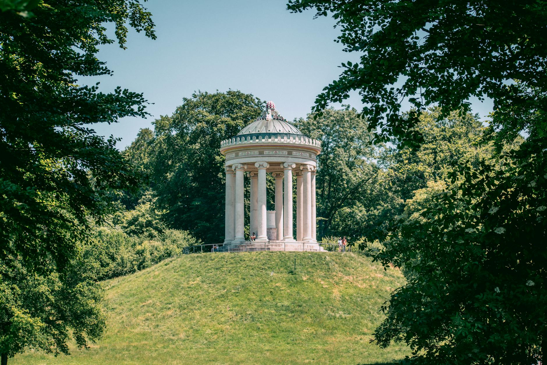Britzer Garten