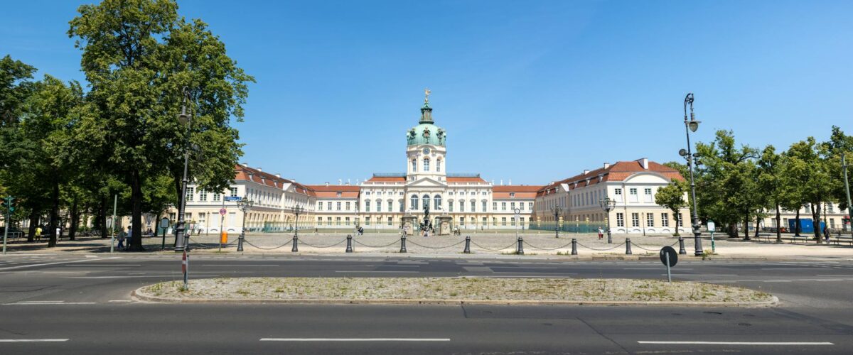 Bürgeramt Charlottenburg