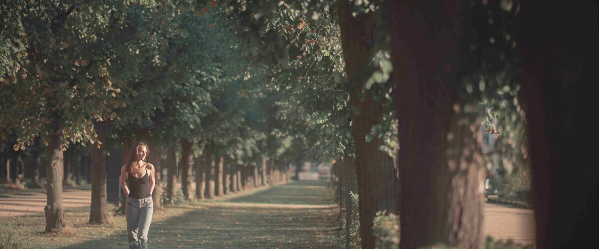 Friedhof Charlottenburg