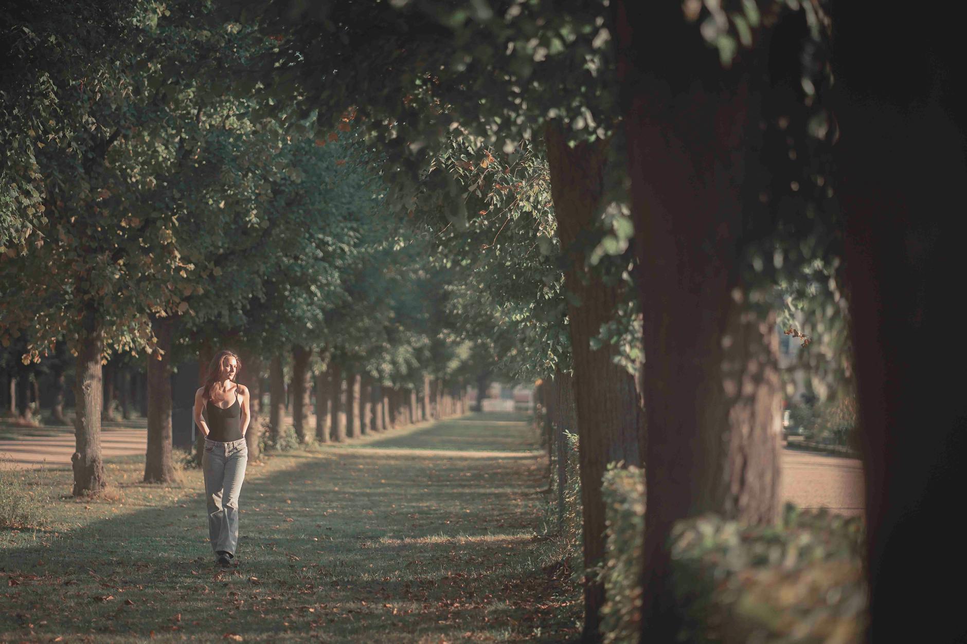 Friedhof Charlottenburg