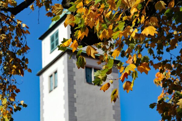Friedhof Kreuzberg