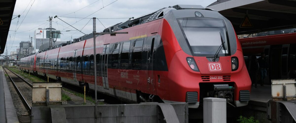 Gepäckaufbewahrung Berlin