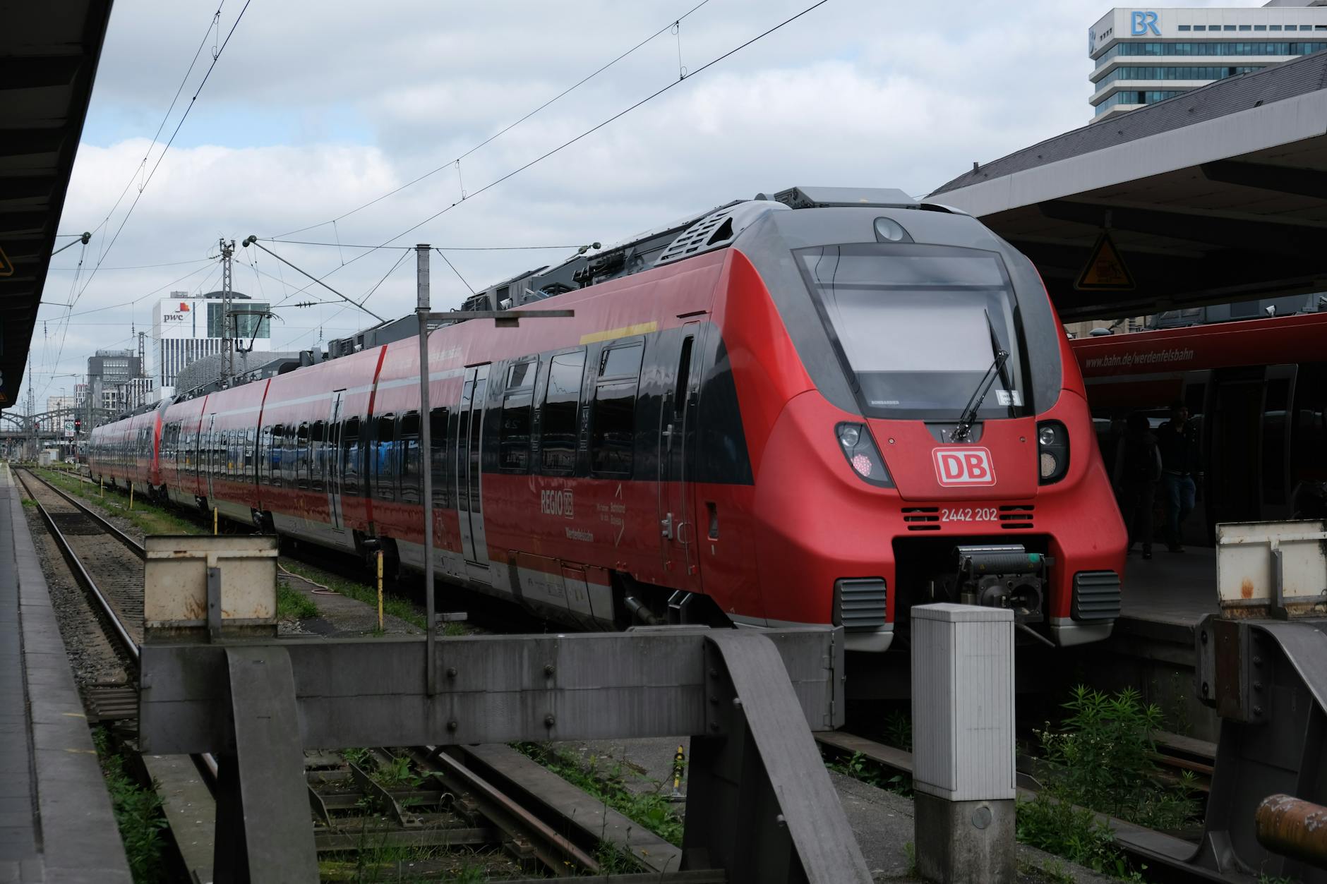 Gepäckaufbewahrung Berlin