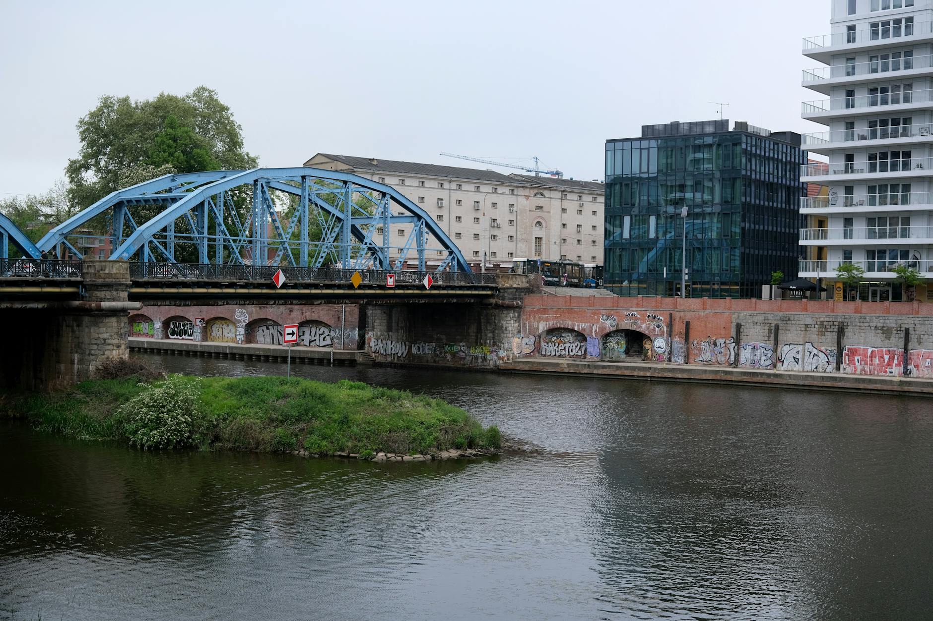 Grillen Berlin