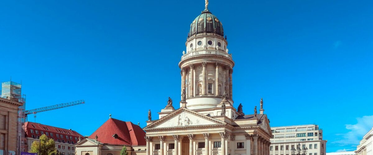 Heiraten Berlin