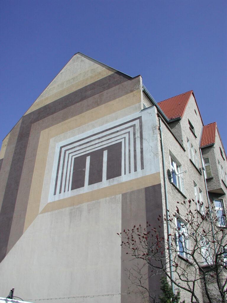 Herzbergstra&szlig;e &mdash; Geschichte und Ursprung