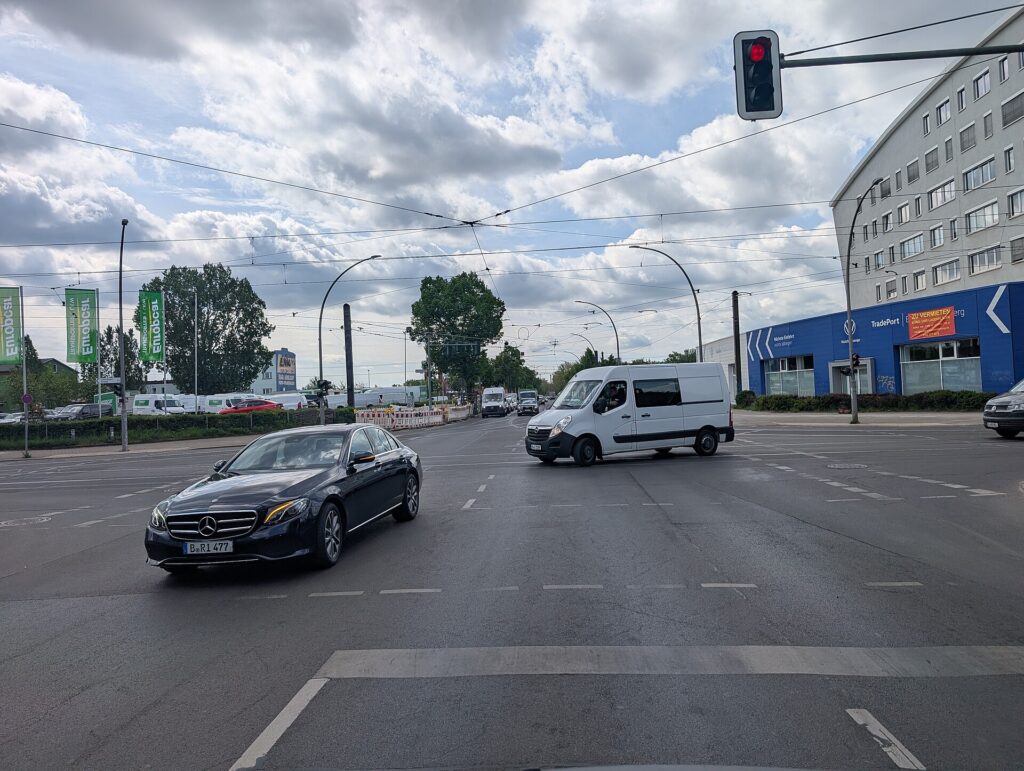 Beitragsbild zu Herzbergstraße