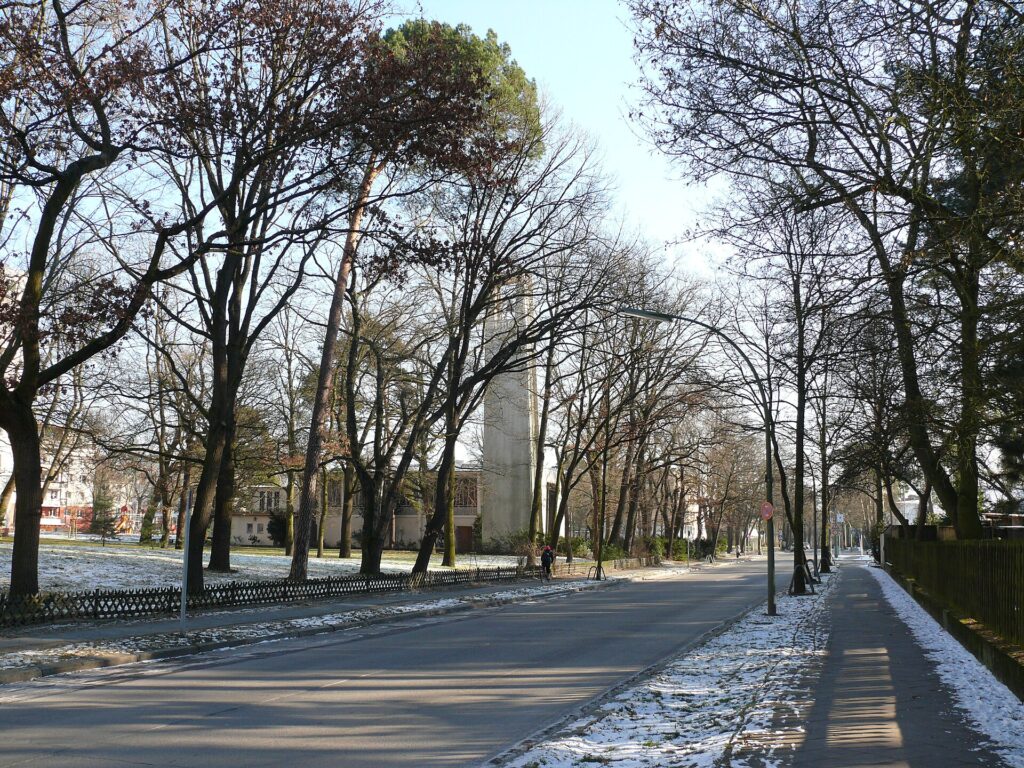 Beitragsbild zu Hüttenweg