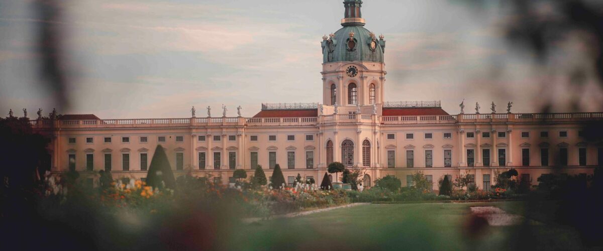 Hundewiese Charlottenburg