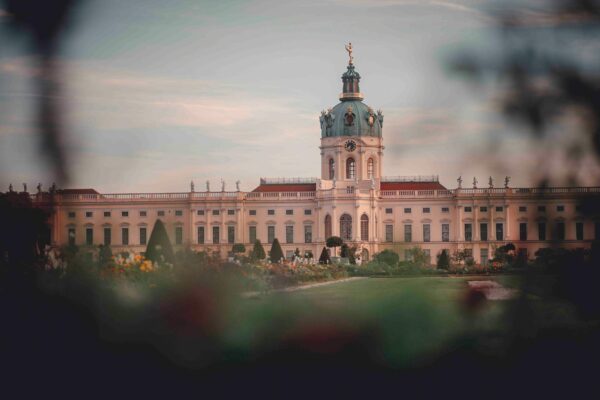 Hundewiese Charlottenburg