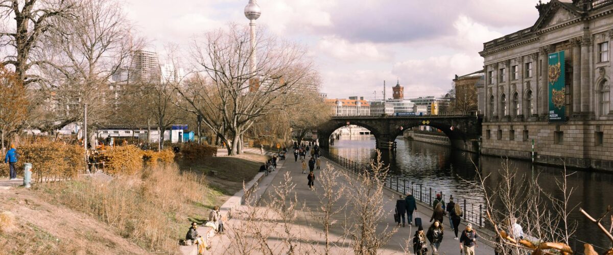 Hundewiese Mitte