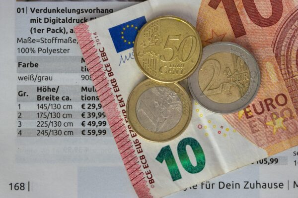 Kleingarten Berlin Kosten