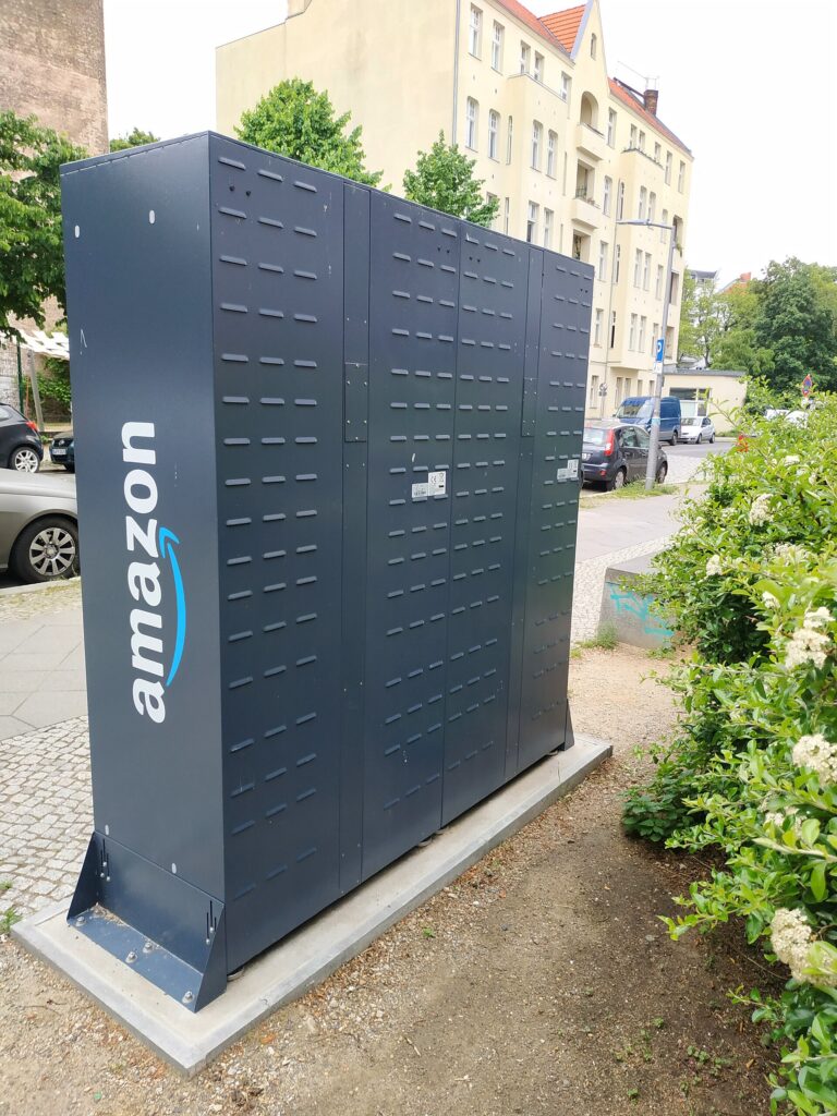 Beitragsbild zu Kolonnenstraße
