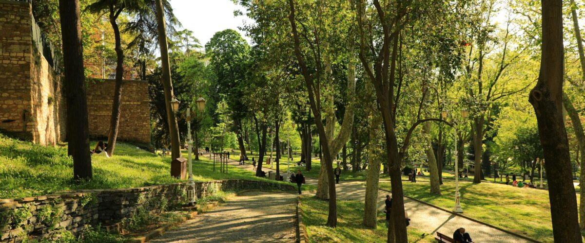 Mauerpark