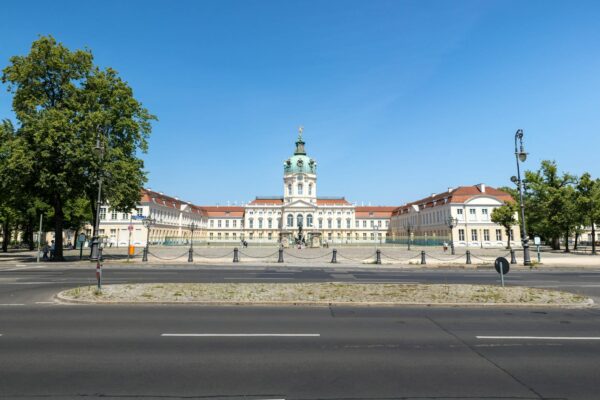 Notdienst Charlottenburg