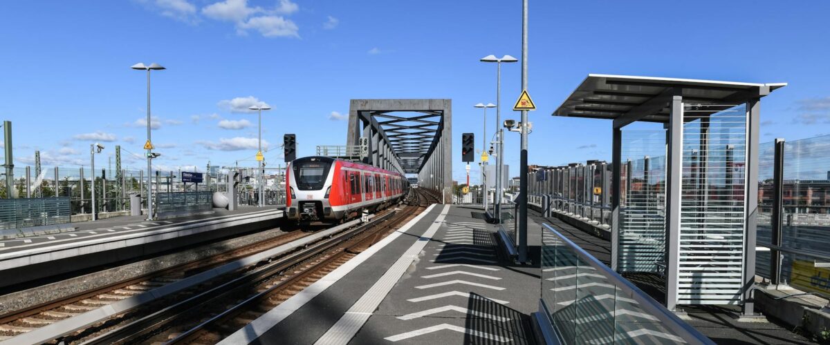 Park and Ride Berlin