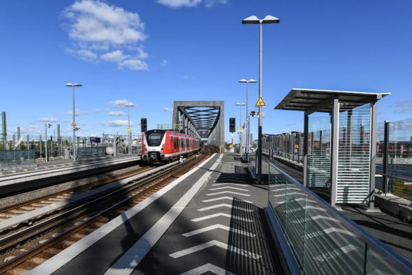 Park and Ride Berlin