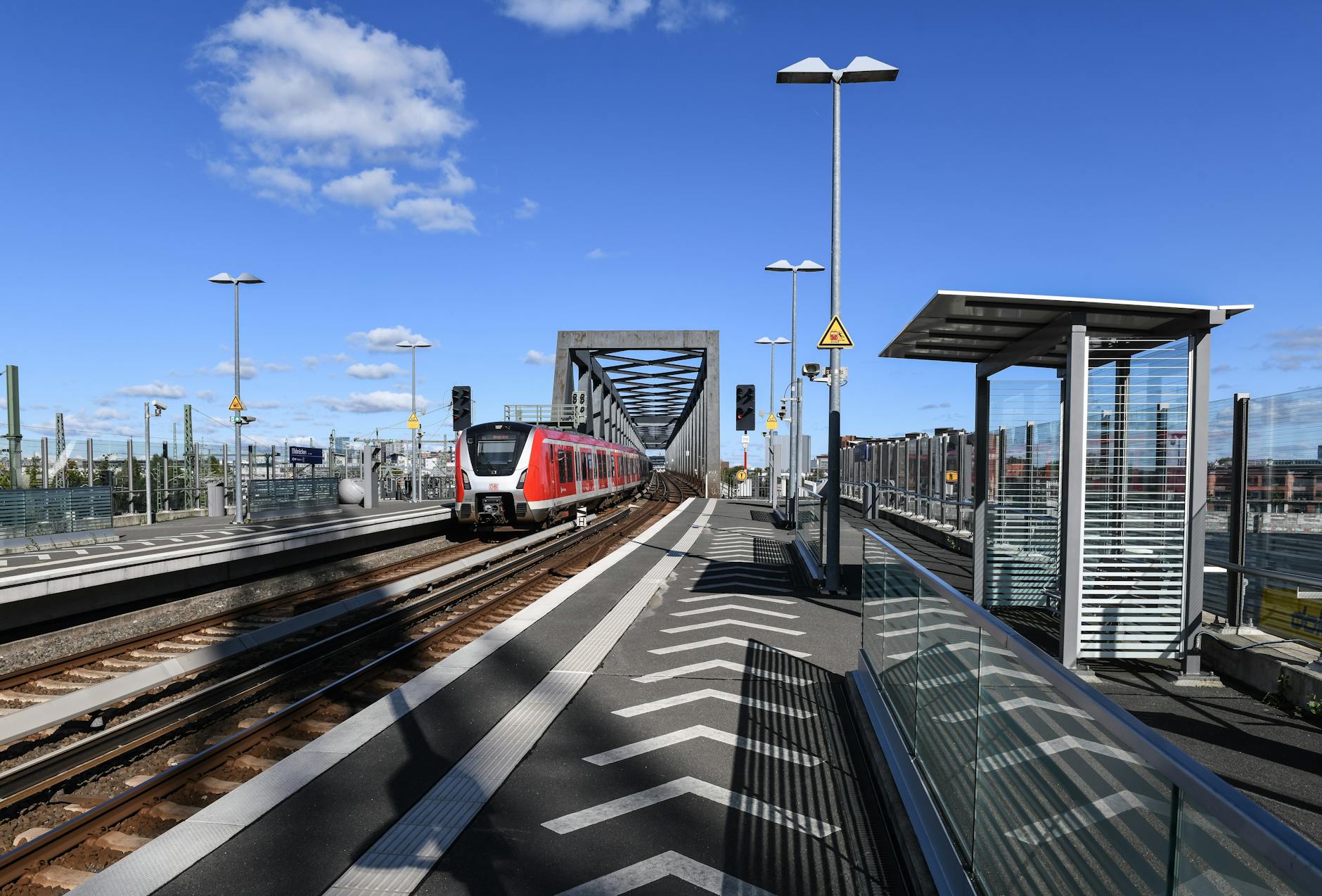 Park and Ride Berlin
