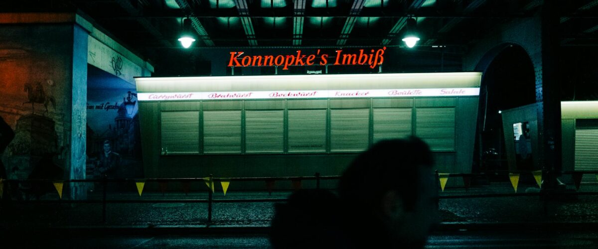 Gedenkstätte Köpenicker Blutwoche im ehemaligen Amtsgerichtsgefängnis in Berlin-Köpenick
