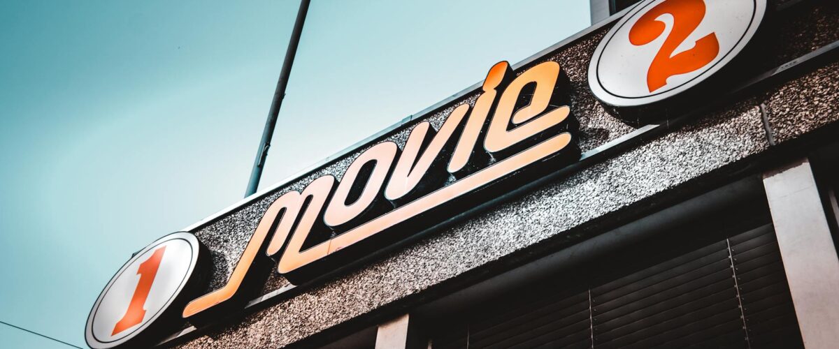 CinemaxX Tarifrunde: Kino am Potsdamer Platz in Berlin