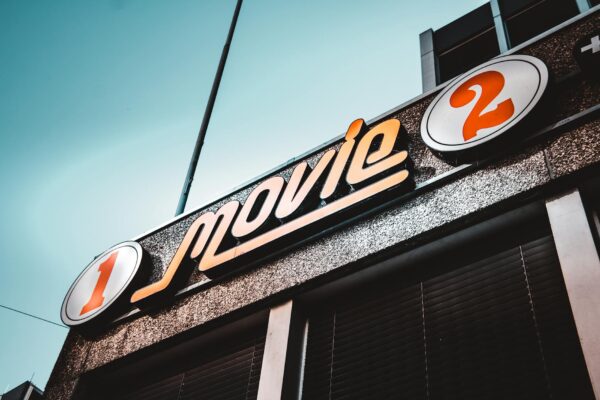 CinemaxX Tarifrunde: Kino am Potsdamer Platz in Berlin