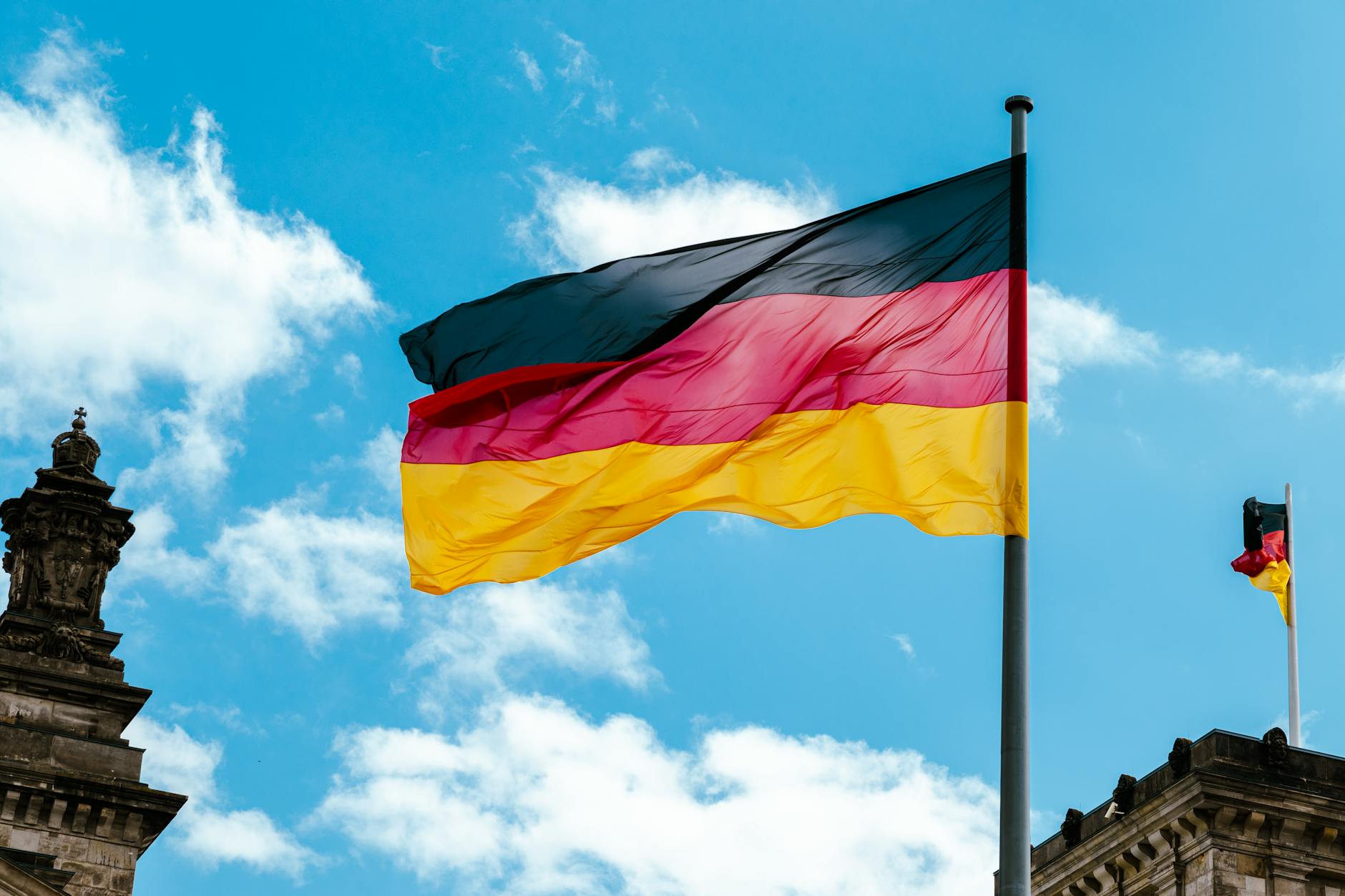 Tag der Deutschen Einheit – 3. Oktober in Berlin: Was am Feiertag 2026 geplant ist