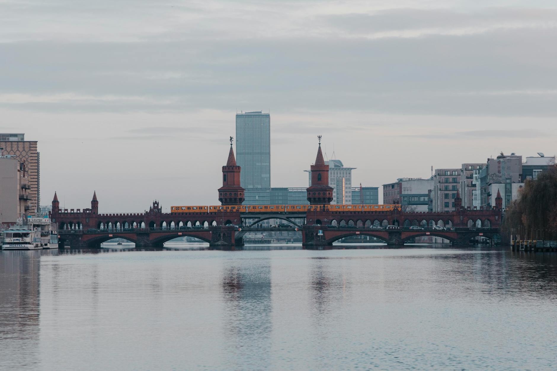 Umzug in Berlin &ndash; 🏘️ Wohin ziehen die Berliner innerhalb der Stadt?