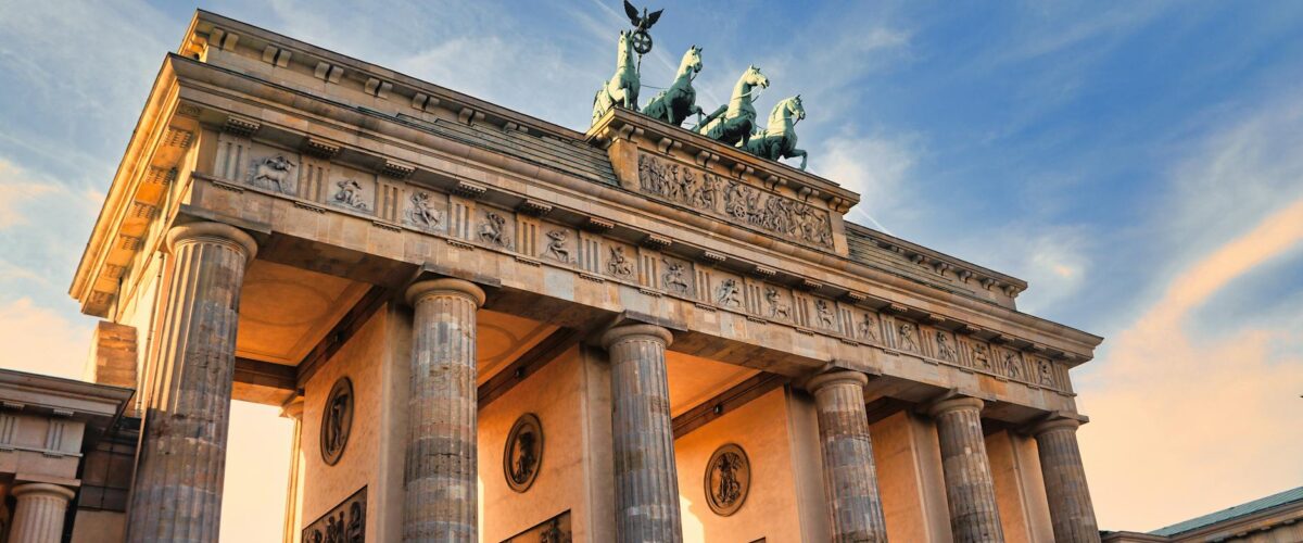 Berliner Mauer-Gedenkstätte – Bühne für die Berlin Freedom Week 2026 zum 37. Jahrestag des Mauerfalls