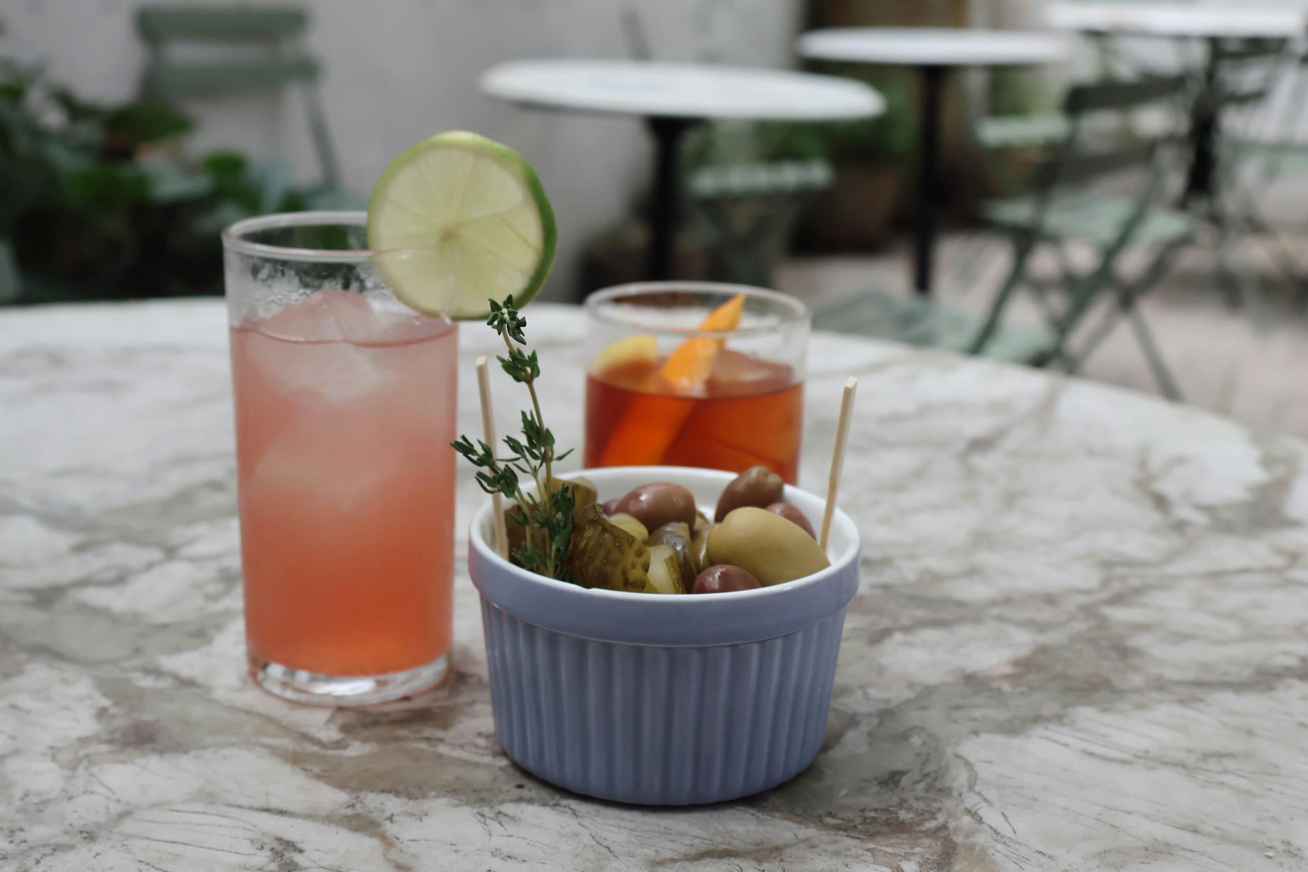 Bonvivant Cocktail Bistro &ndash; Warum aus dem Bonvivant Cocktail Bistro nur noch Bonvivant wird