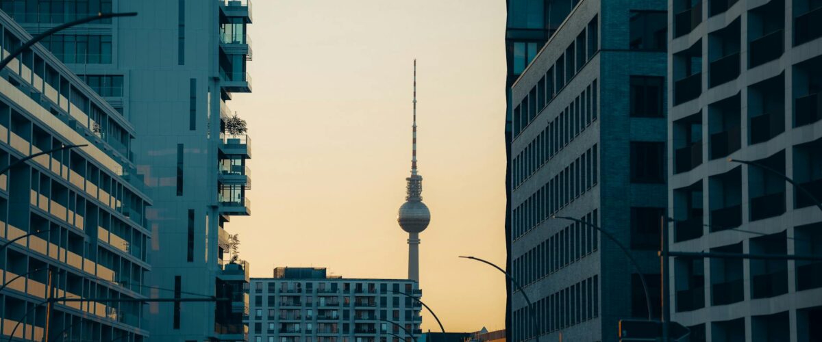 Öffentlichkeitsfahndung Alexanderplatz – Bahnsteig der U8 in Berlin-Mitte