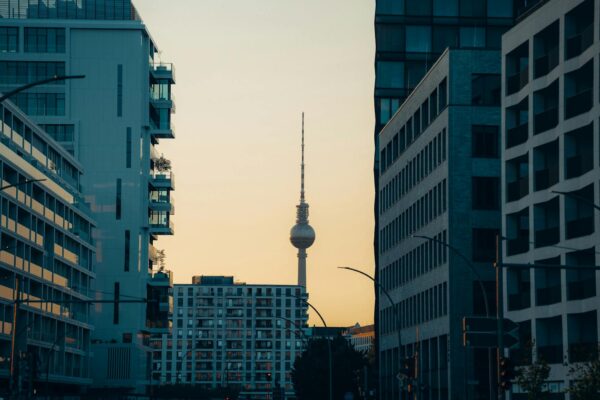 Öffentlichkeitsfahndung Alexanderplatz – Bahnsteig der U8 in Berlin-Mitte
