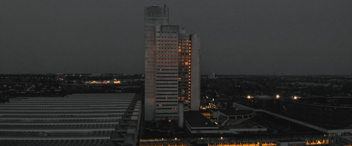 Udo Lindenberg Krankenhaus Hamburg Klinik Symbolbild Hotel Atlantic