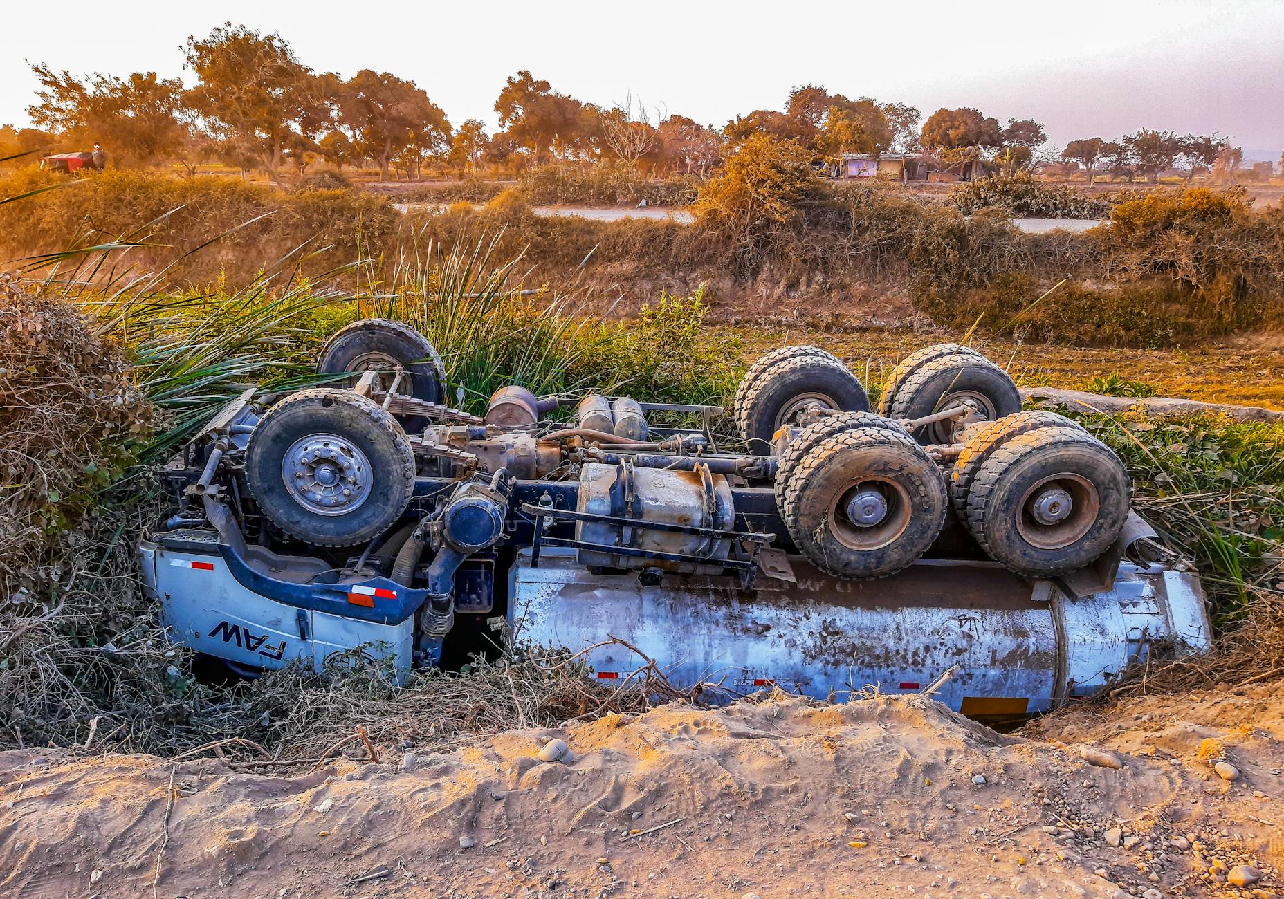 Unfall Schmargendorf – Unfall Schmargendorf: Das ist bisher bekannt