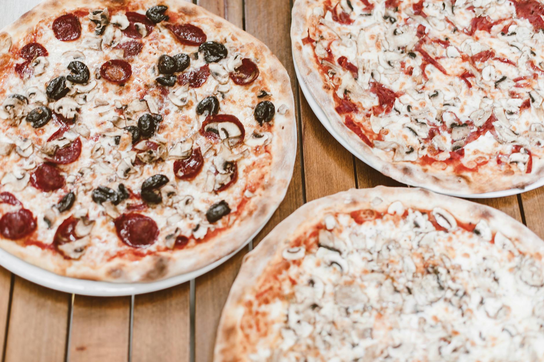 Pizza Village Berlin – Pizza Village Berlin 2026: Wann, wo und was kostet es?